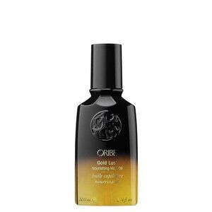 Oribe Gold Lust Nourishing Hair Oil 3.4oz/100ml New With Box